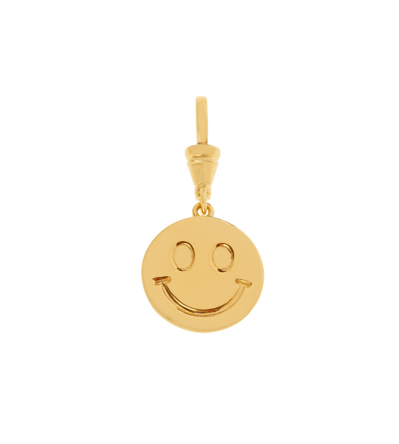 Smiley Pendant