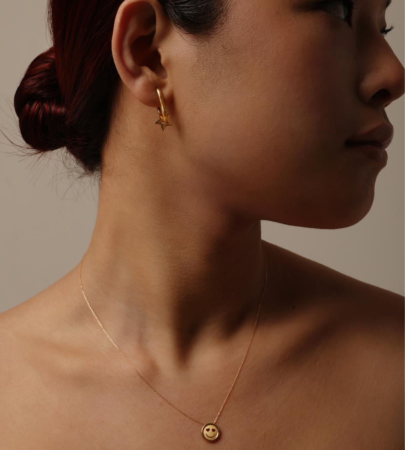 Fine Jewellery: Joy necklace