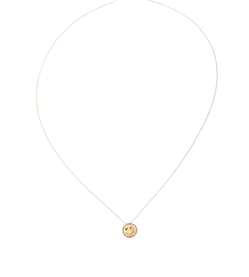 Fine Jewellery: Joy necklace