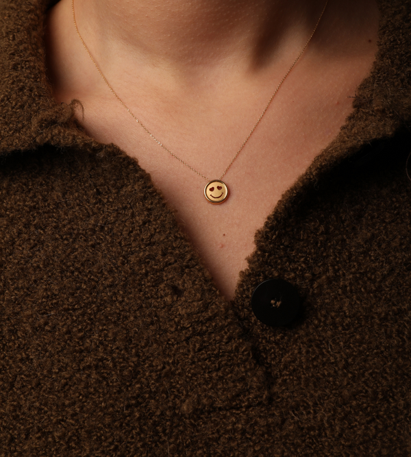 Fine Jewellery: Joy necklace