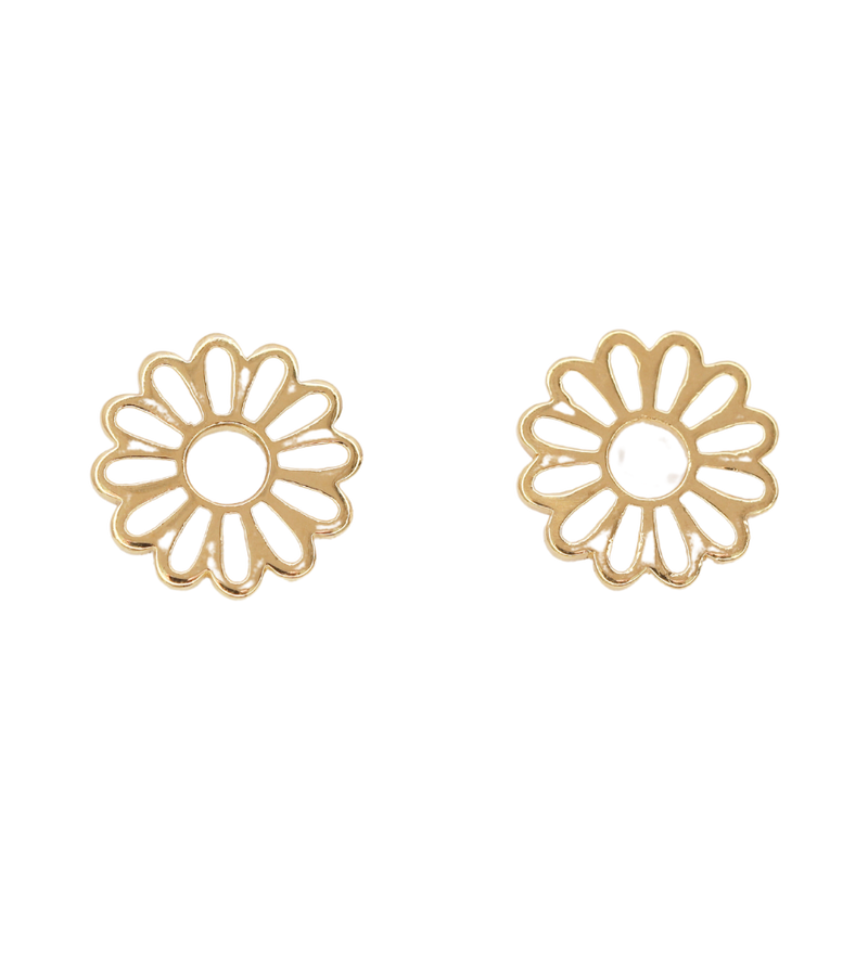 Charm Collection: Bloom Earrings